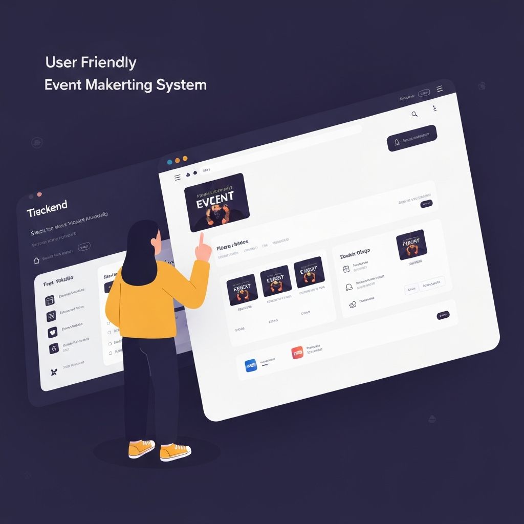 Event Management System